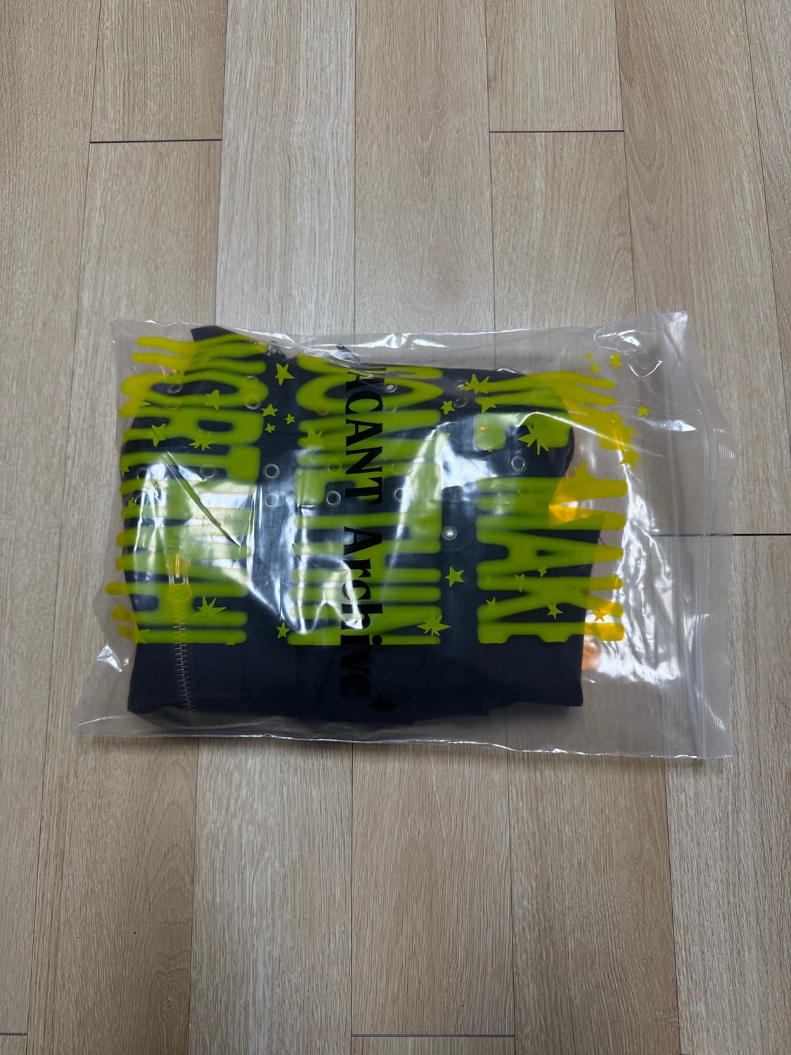 베이컨트 아카이브 스커트 벨트 상품이미지2