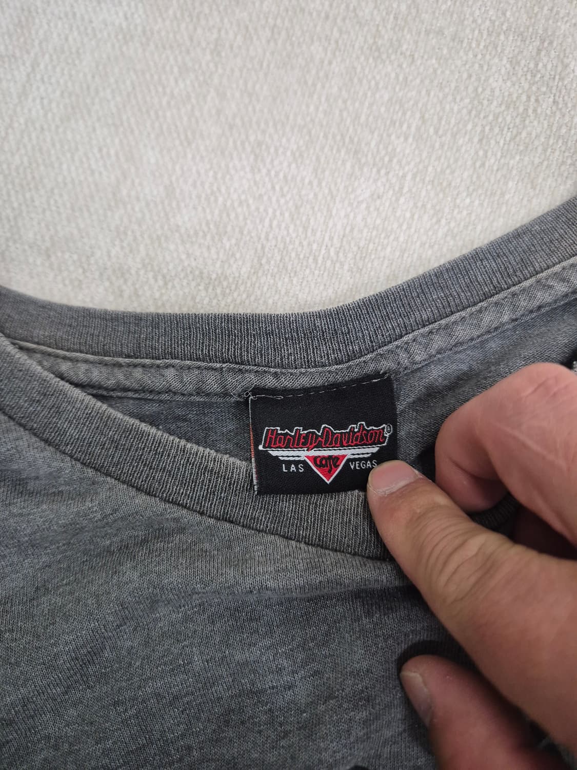 할리데이비슨 반팔티 상품이미지7