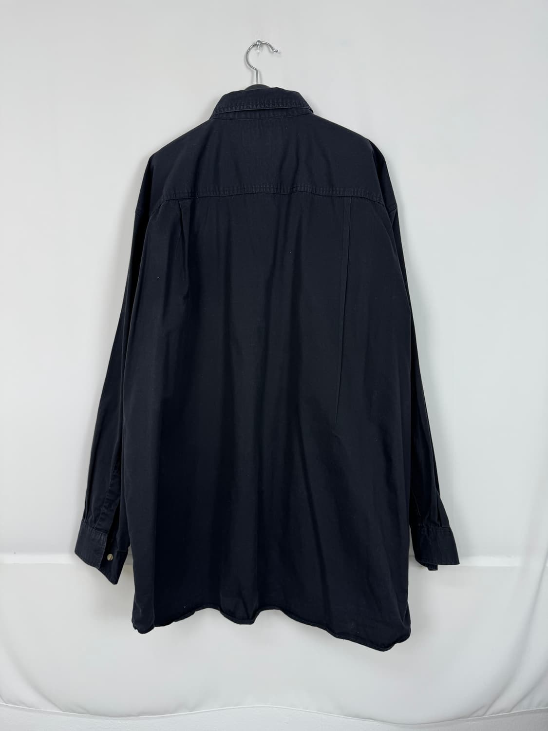b343) 칼하트 워크 셔츠 상품이미지4