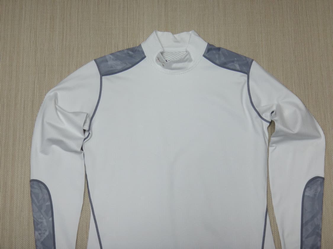 (XL/105) 언더아머 콜드기어 FITTED 기능성 티셔츠 상품이미지3