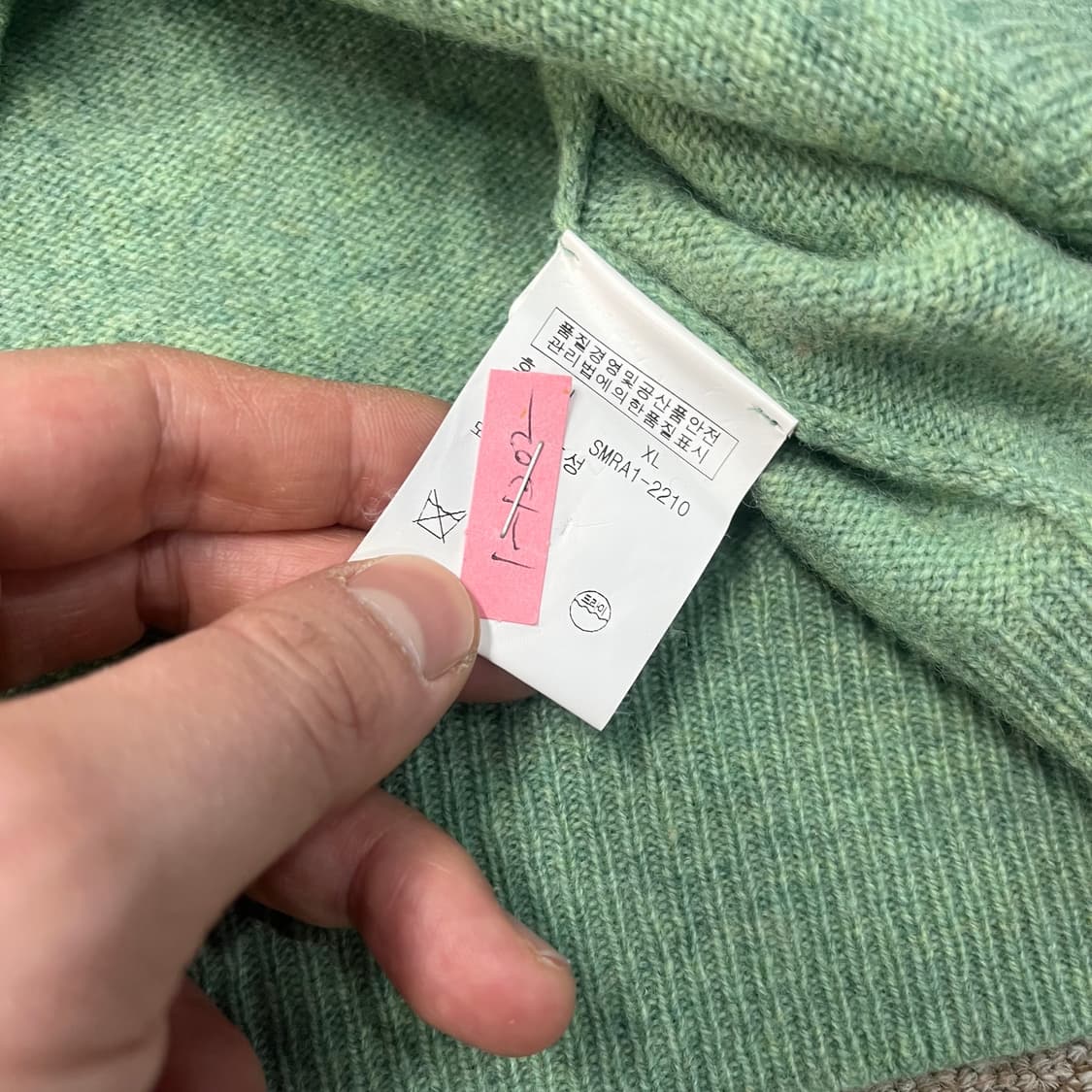  폴로 랄프로렌 니트 상품이미지5