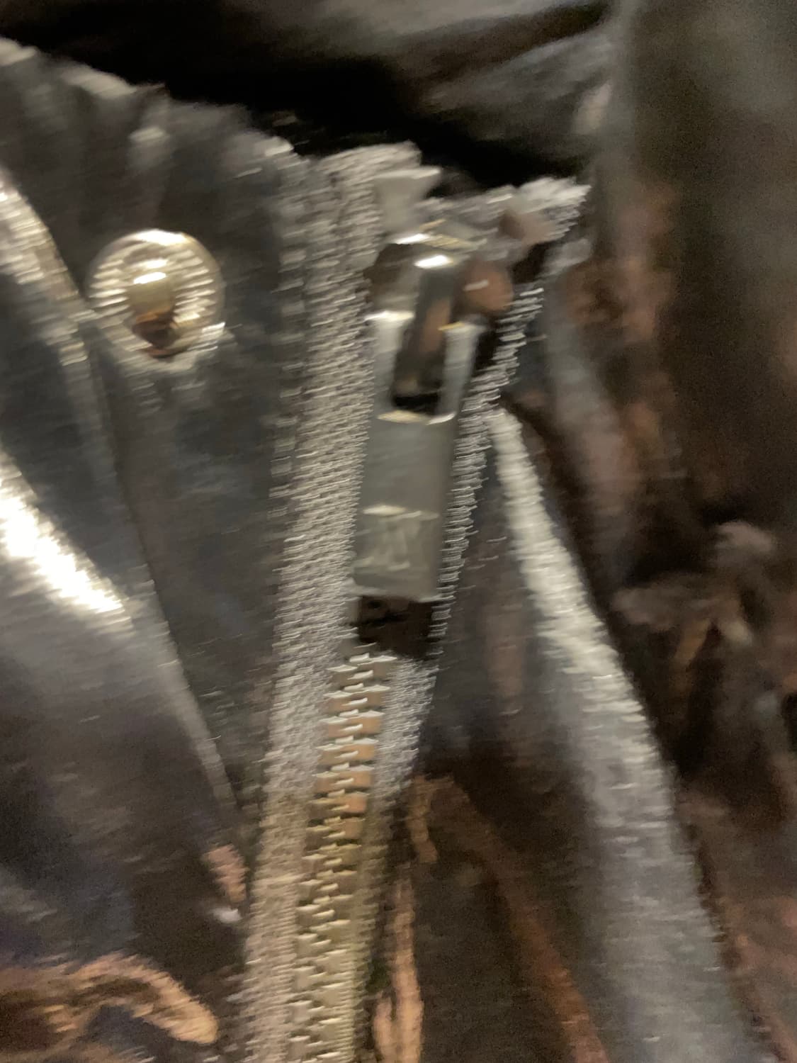 Vandress 패딩L 상품이미지3