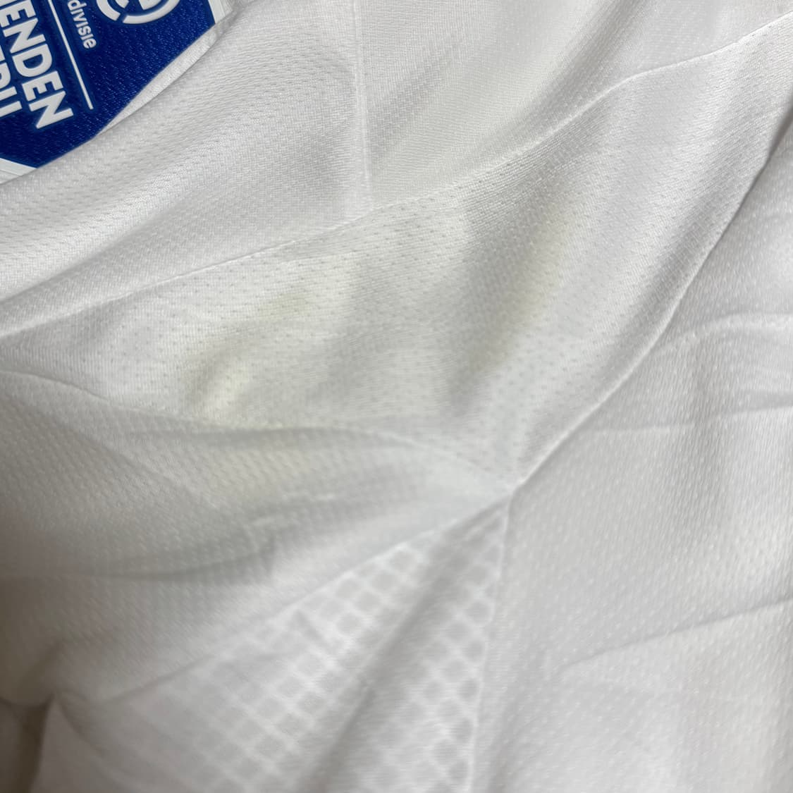 24-25 아약스 홈 유니폼 스티븐 베르바인 상품이미지8