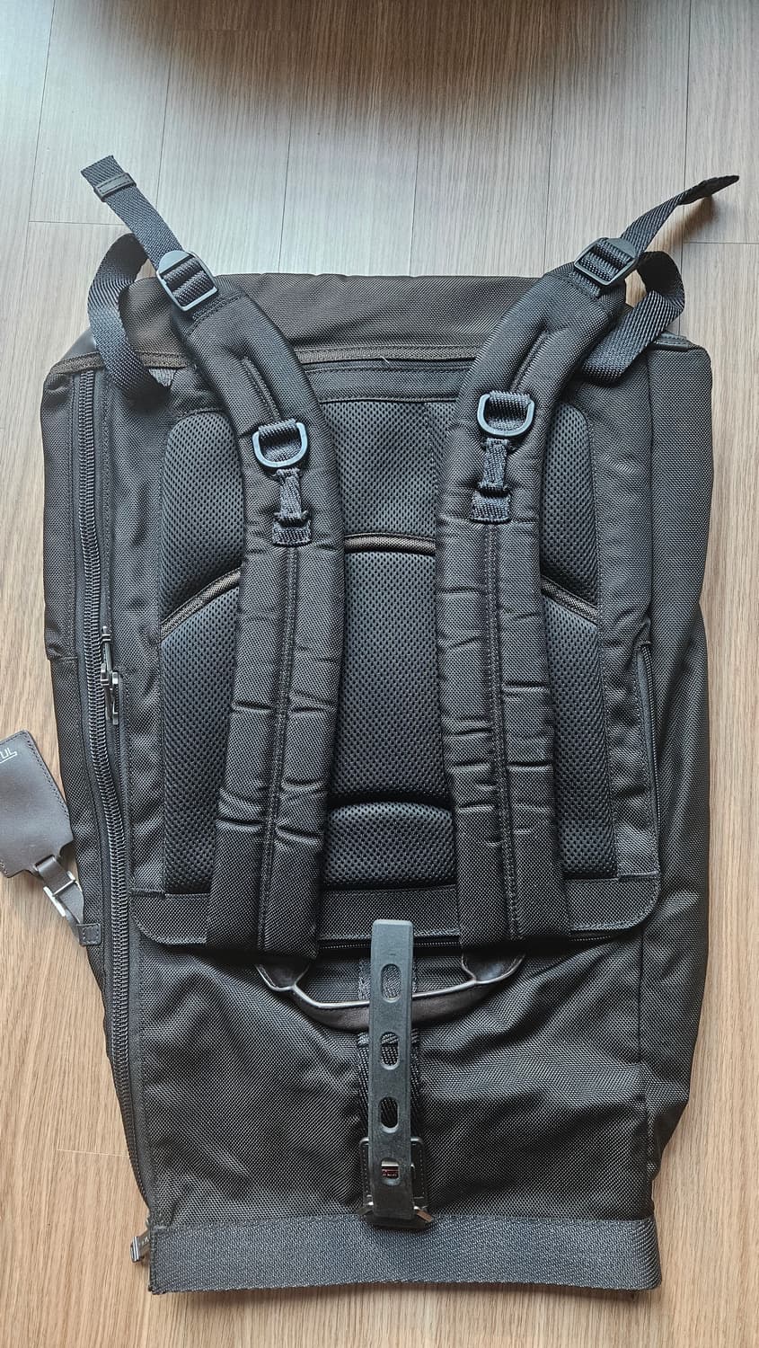 투미 TUMI 알파브라보 백팩  상품이미지2