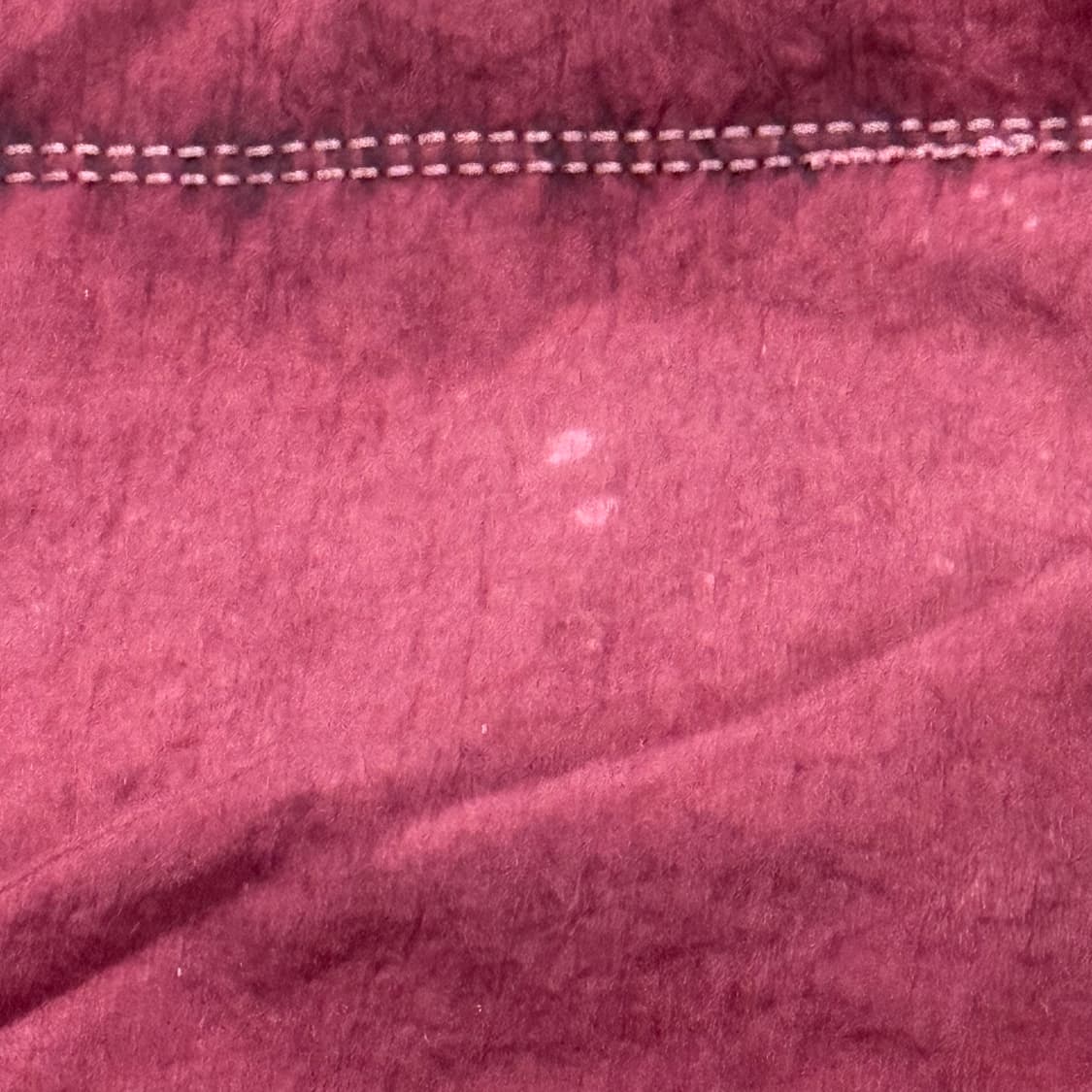 [정품/95] C.P. 컴퍼니 버건디 패딩 자켓 b18 상품이미지9