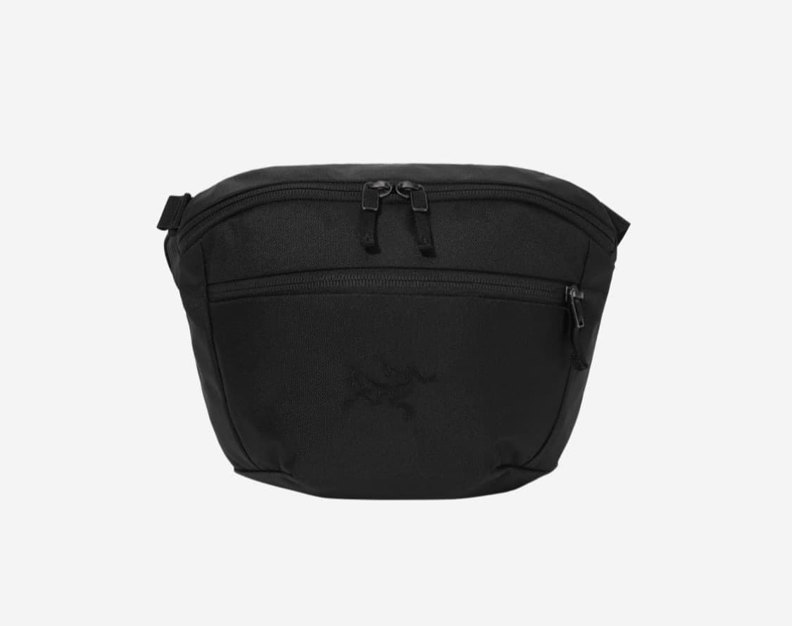 아크테릭스 맨티스2 판매합니다. 상품이미지1