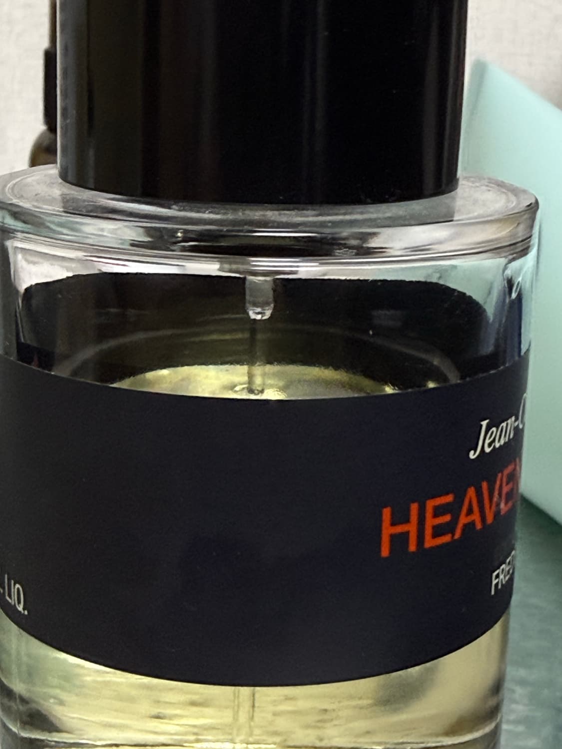 프레데릭 말 헤븐캔웨이트 100ml 국문택 상품이미지3