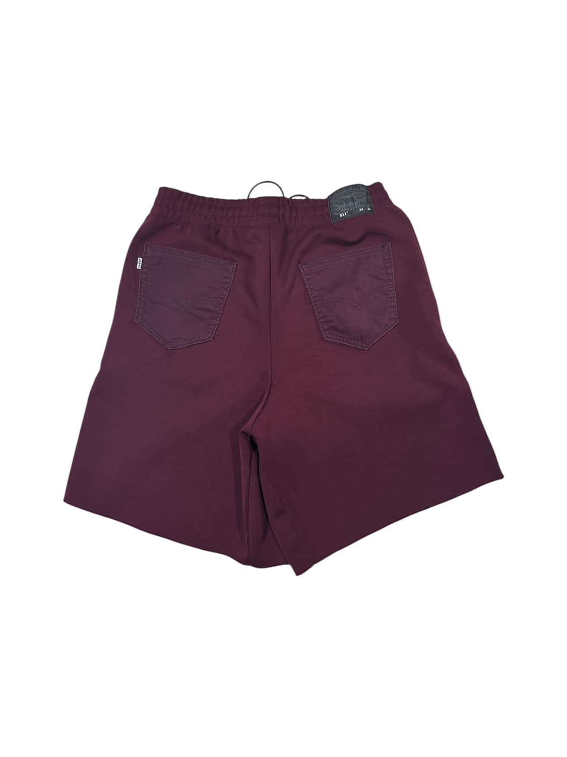 Levi’s Uniqlo Custum Sweat Shorts 상품이미지1