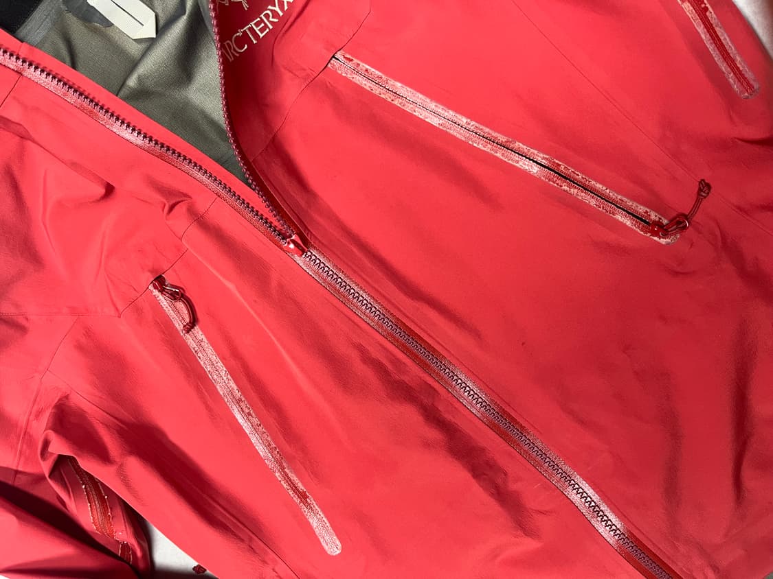 아크테릭스 베타 LT 캐나다판  상품이미지10