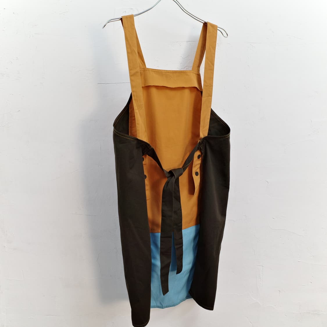 issey miyake apron 상품이미지2