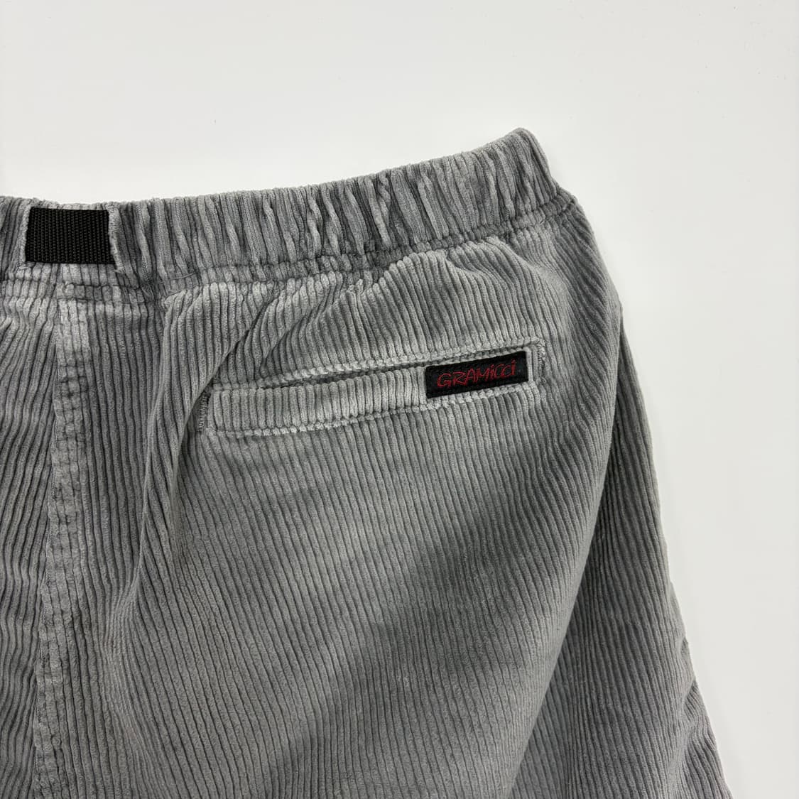 90s 그라미치 코듀로이 반바지 팬츠 상품이미지5