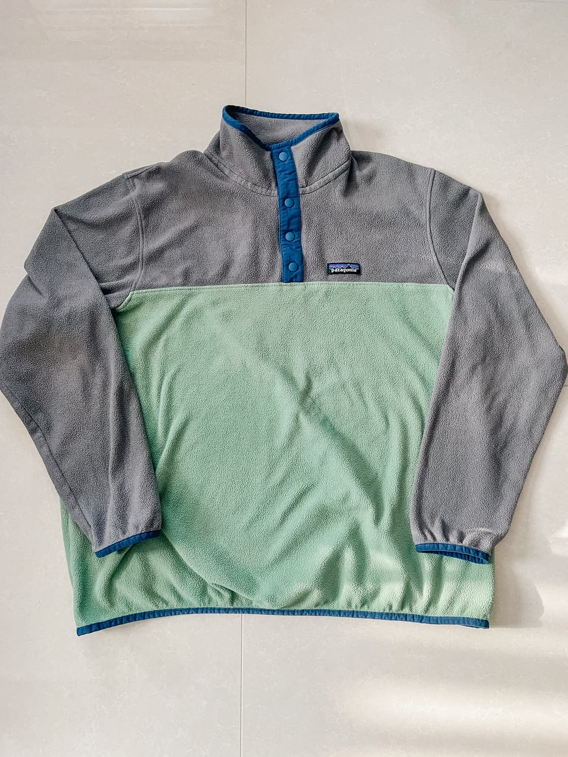 (L)파타고니아 신칠라 상품이미지1