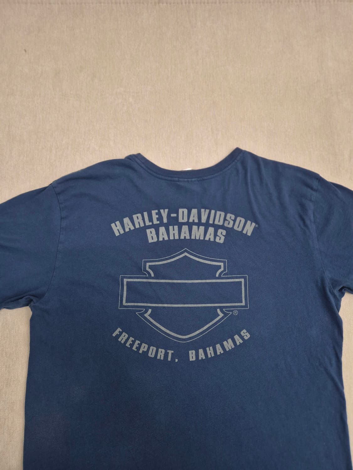 할리데이비슨 반팔티셔츠 상품이미지4