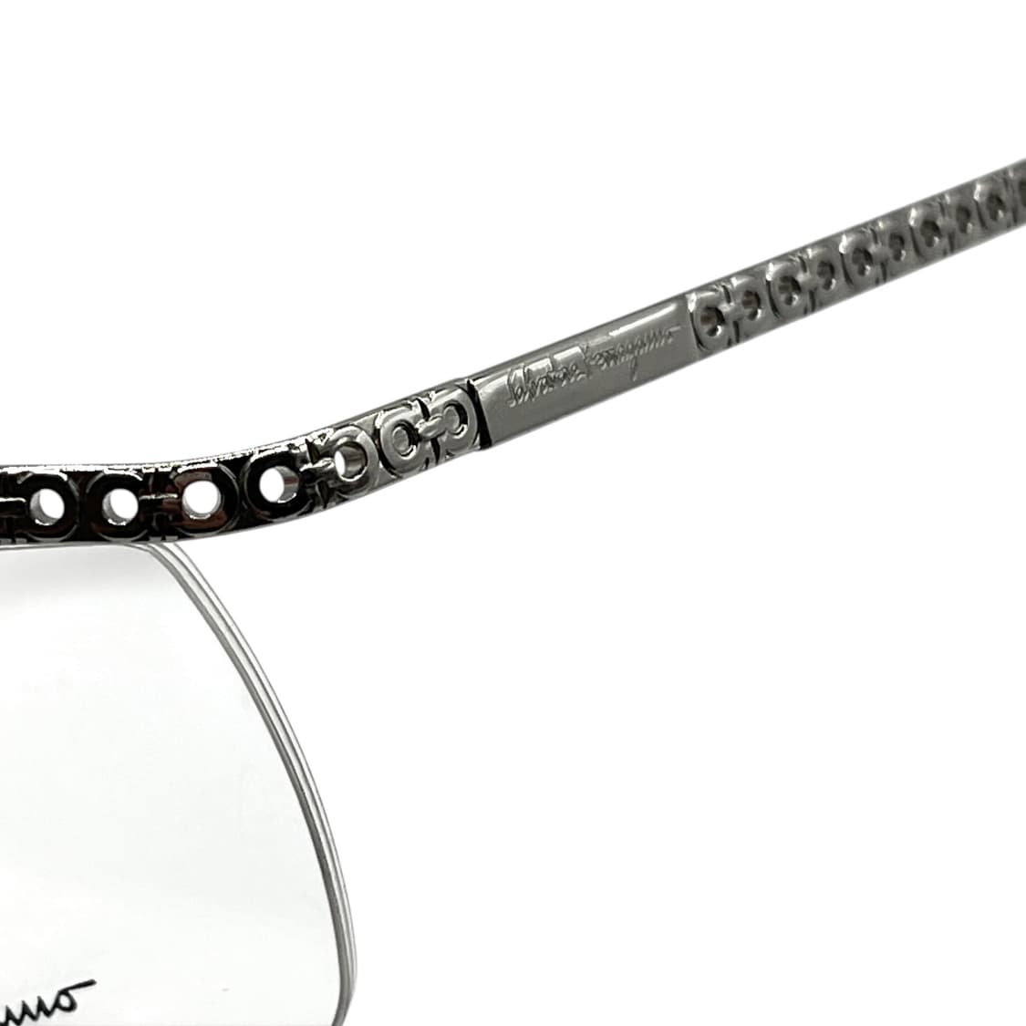 Salvatore Ferragamo 페라가모 반테안경 상품이미지6