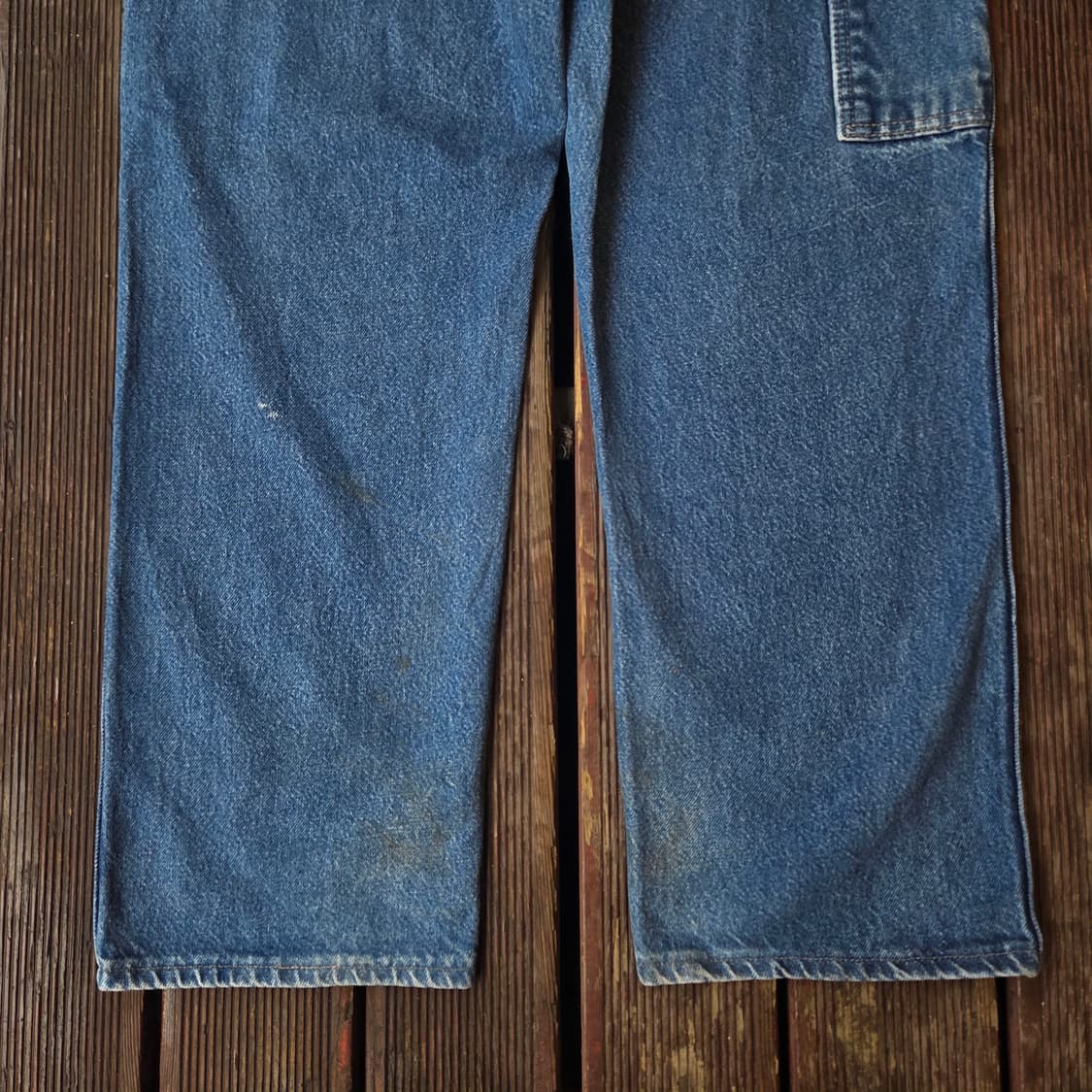 Dickies 워크팬츠 p1017 상품이미지4