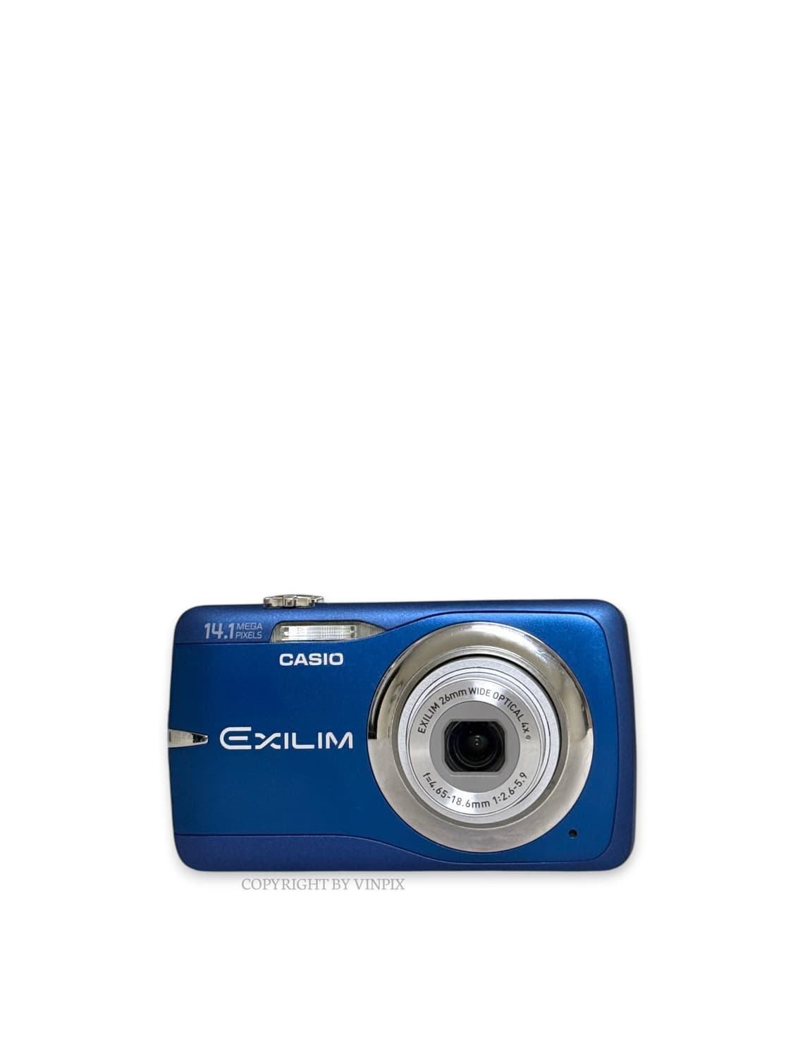 [한글지원🩵] 카시오 엑슬림 Z550(EXILIM Z550)카메라 디카 상품이미지2