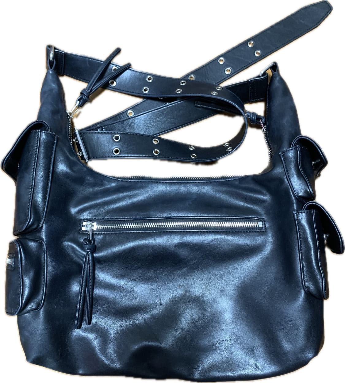 schism inducing leather bag 상품이미지2