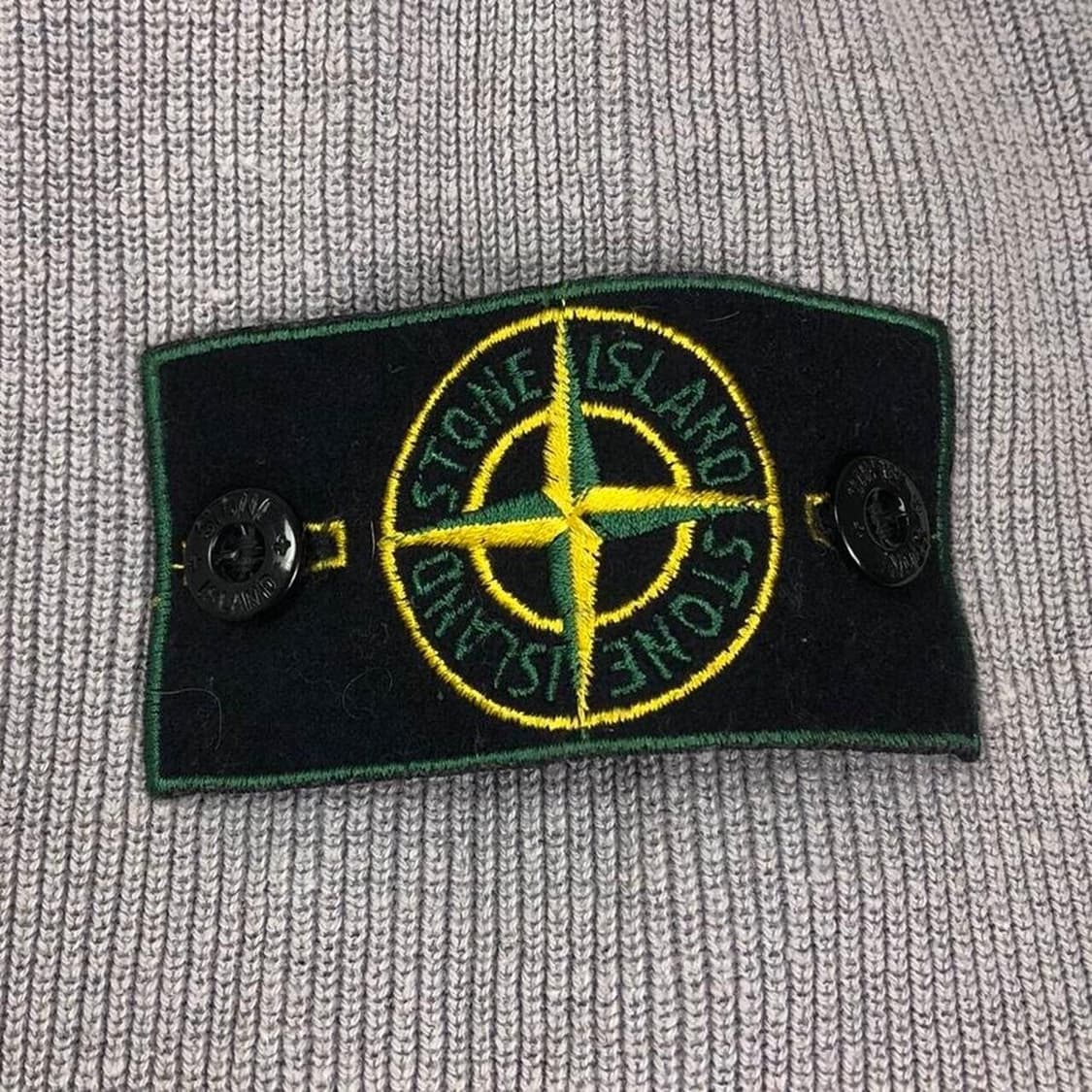 90s 스톤이일랜드 아카이브 나일론 자켓 상품이미지4