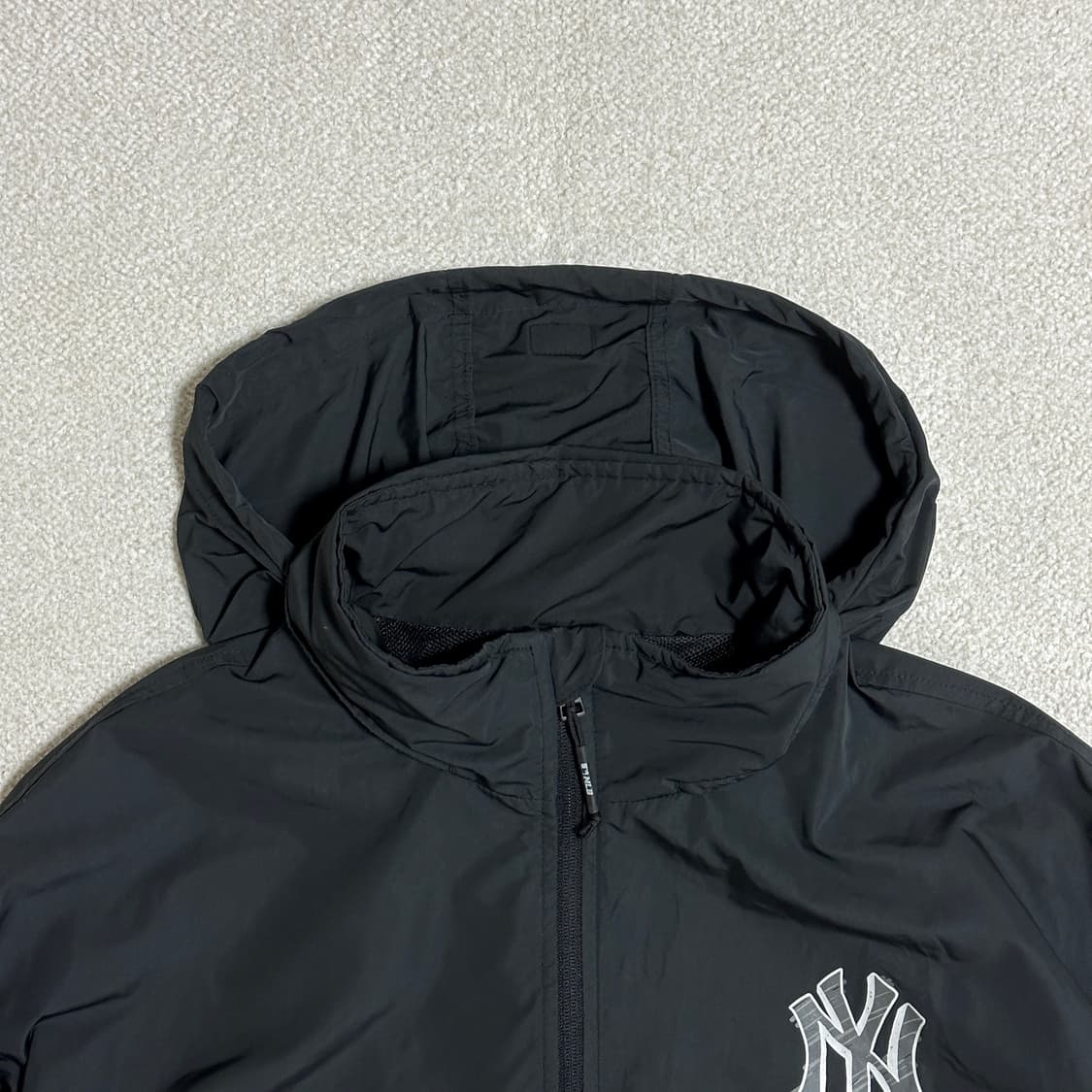 MLB 마카씸볼 아노락 NY 상품이미지5