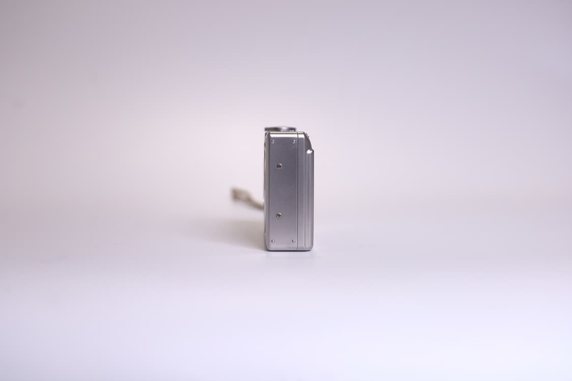 캐논 익시 디지털 70 (익서스 60 일본 내수 모델) 상품이미지3