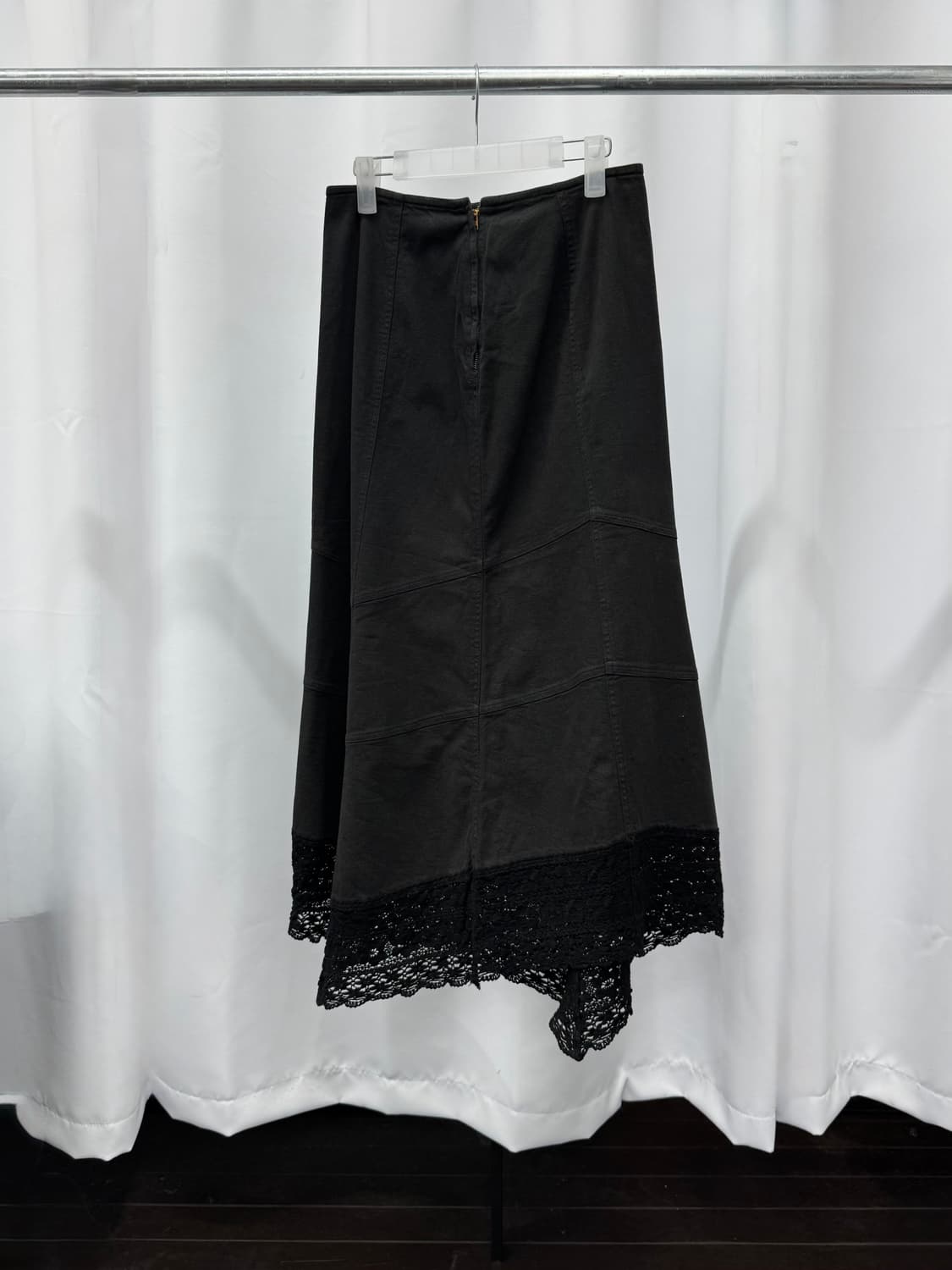 vtg skirt 상품이미지5