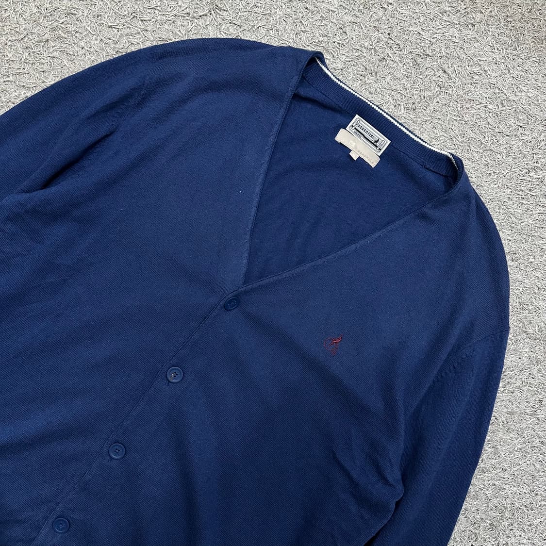 [100] 빈폴 가디건(캐시미어혼방) 상품이미지1