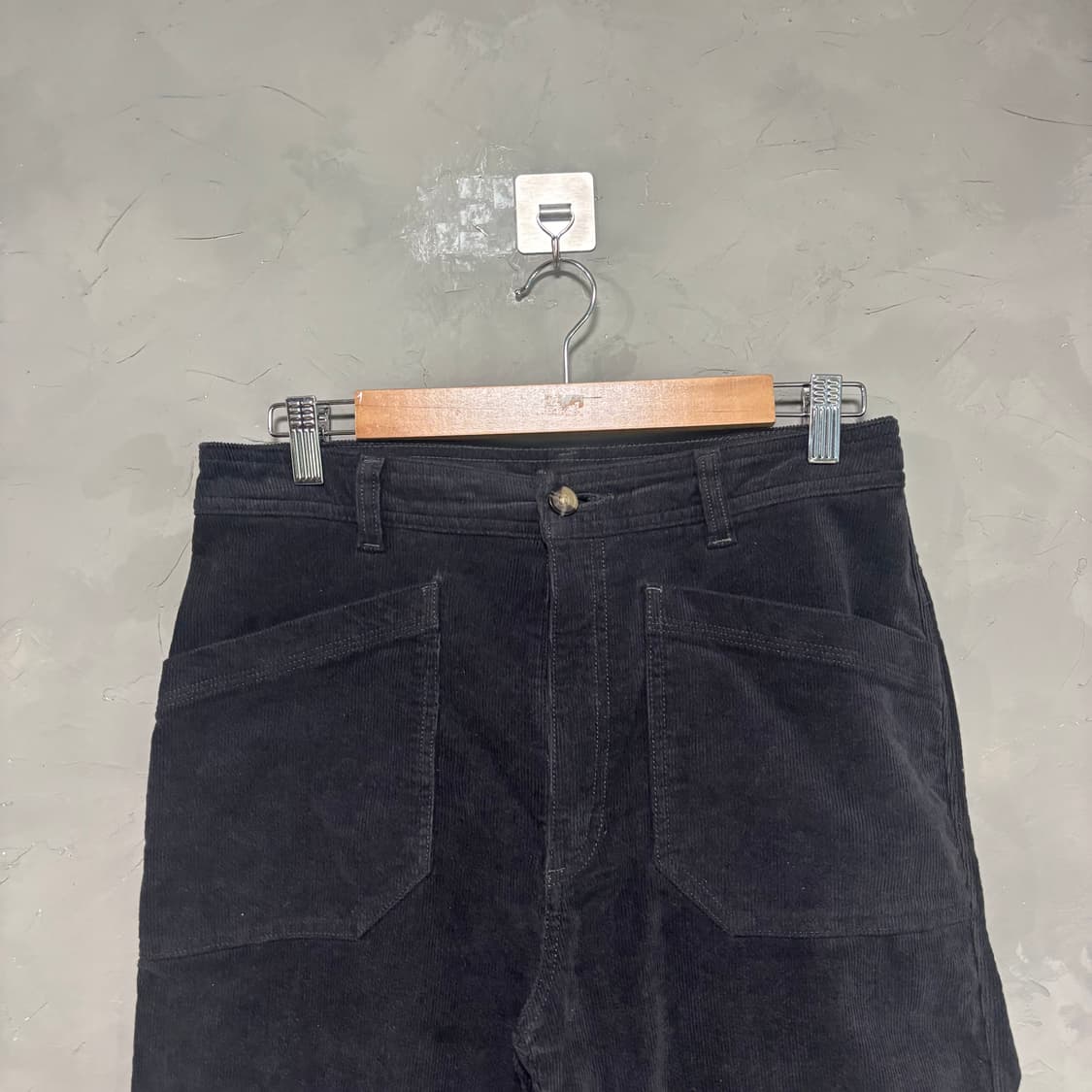 파타고니아 코듀로이 포켓 팬츠 상품이미지2