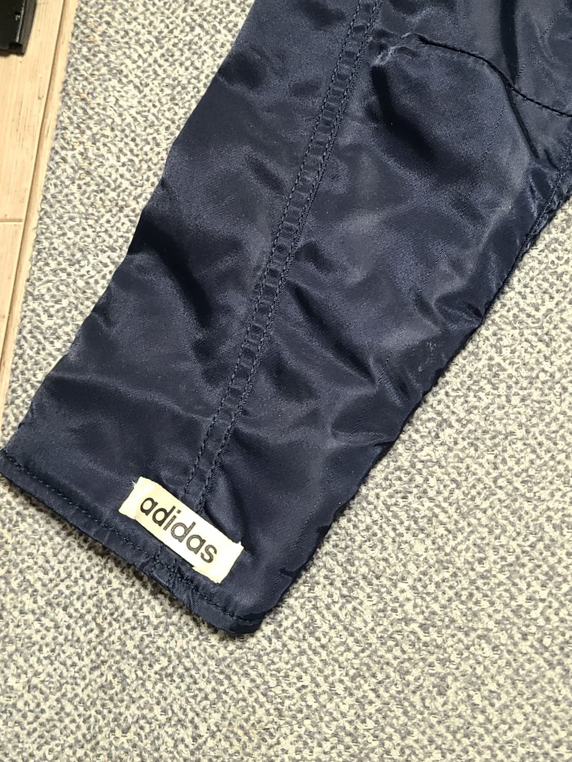 아디다스 페디드  자켓 85   폴리 안감 상품이미지6