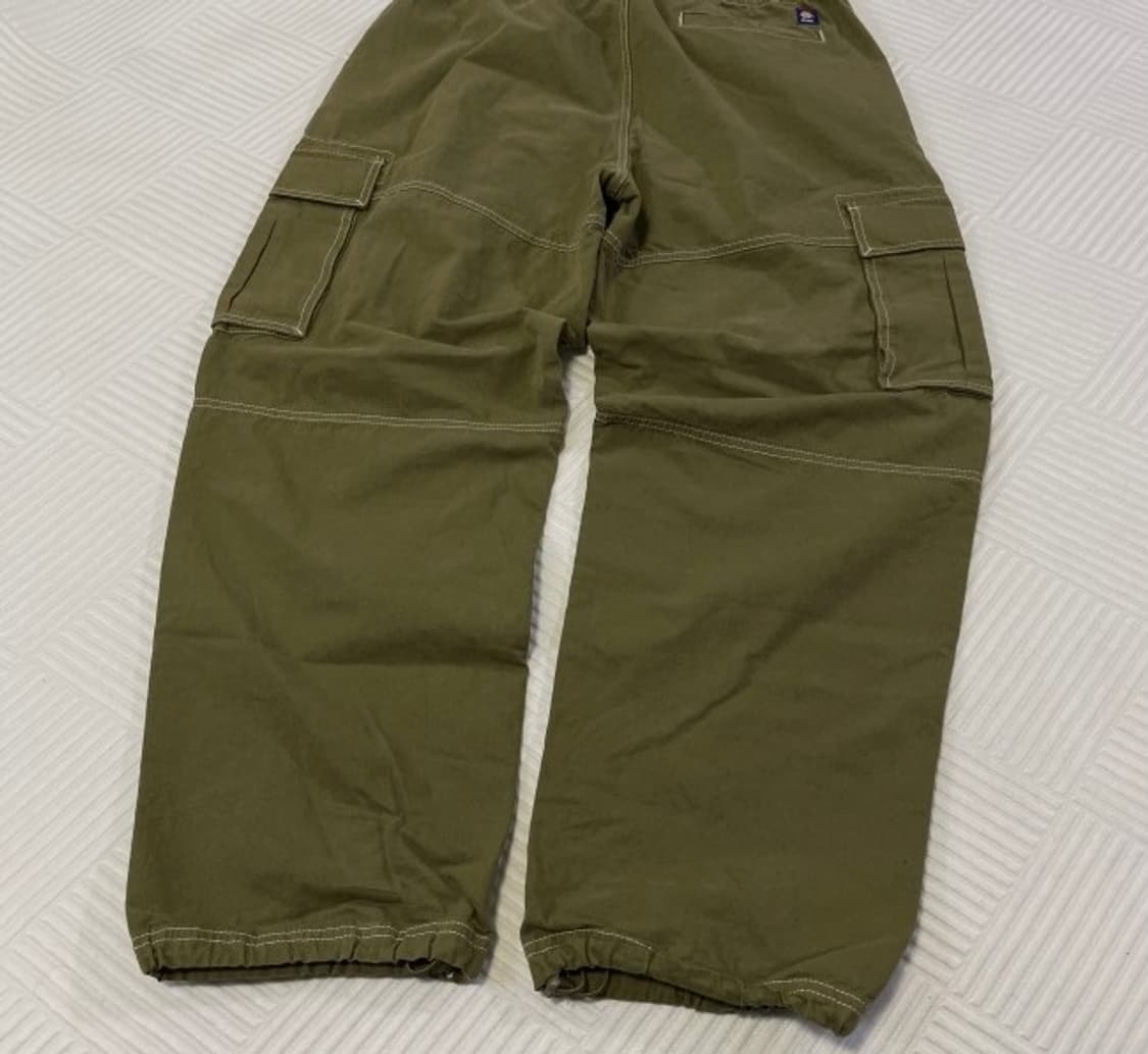 자라 카고바지 카고팬츠 34~36인치 상품이미지3