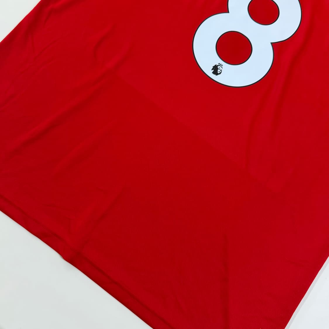 22-23 아스날 홈 외데고르 유니폼 상품이미지3