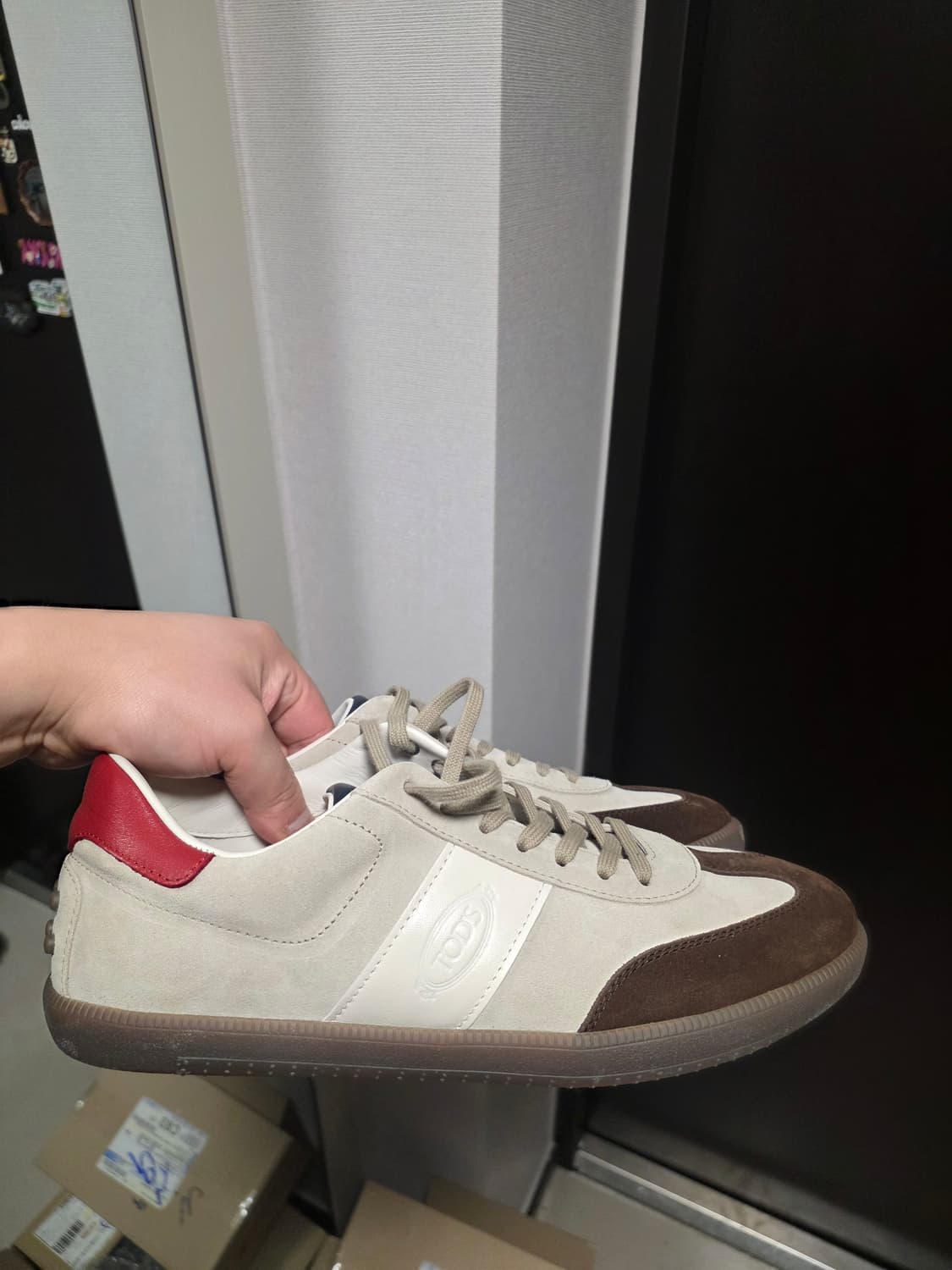 토즈 280 44 9  상품이미지3