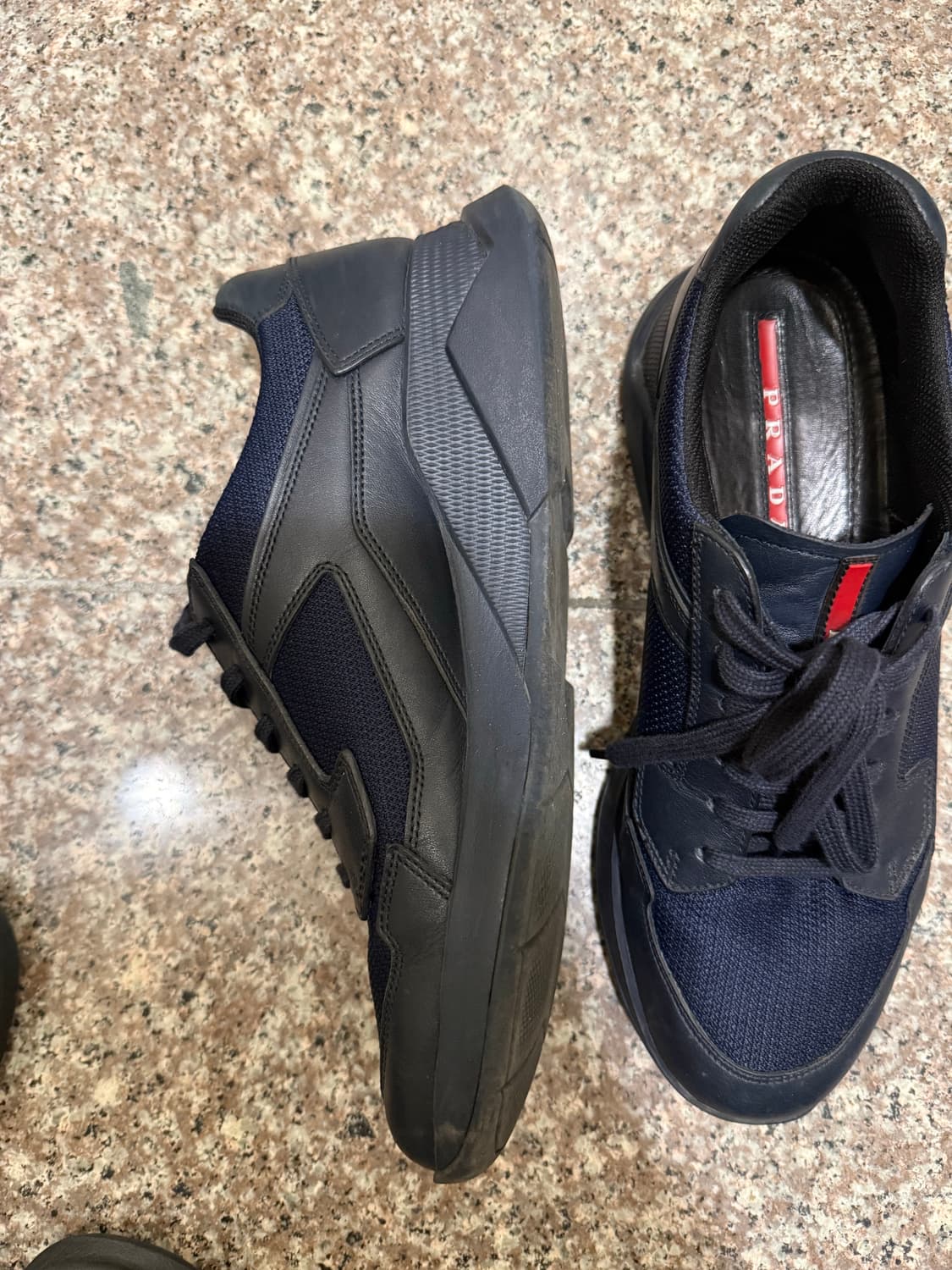 프라다 / 스니커즈 /7 상품이미지2