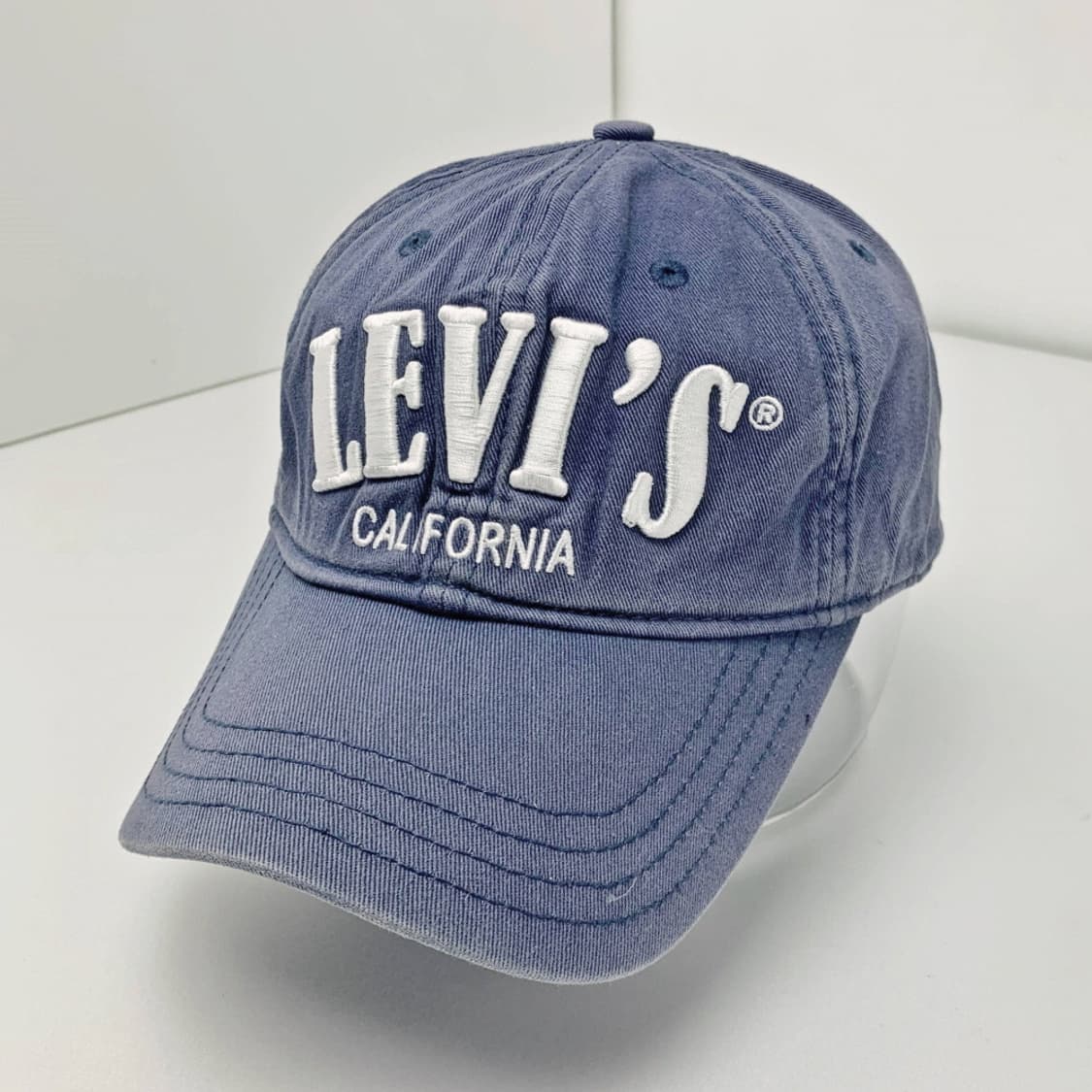 Levi’s 리바이스 빈티지 볼캡 상품이미지1