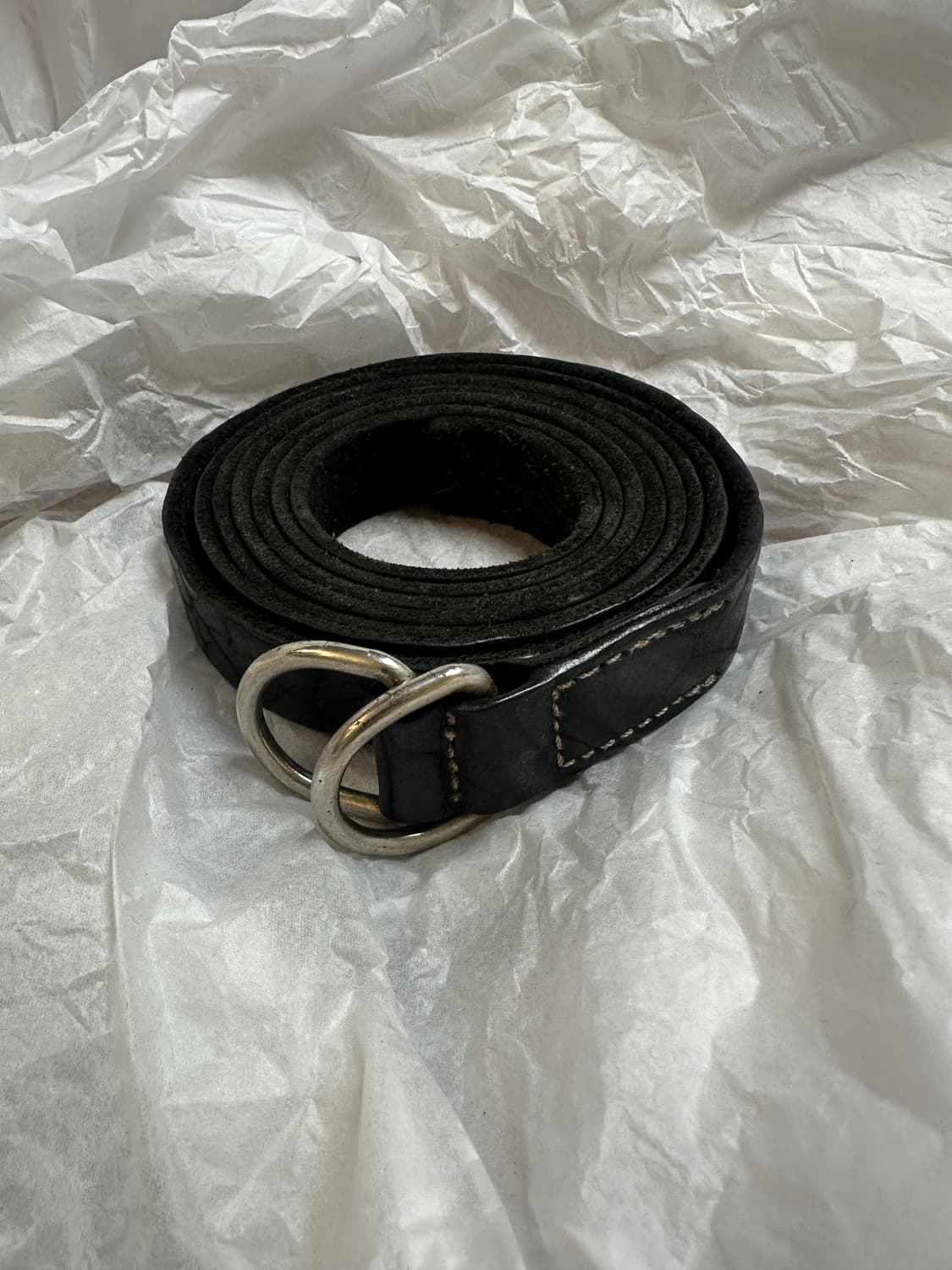 guidi leather belt 상품이미지1