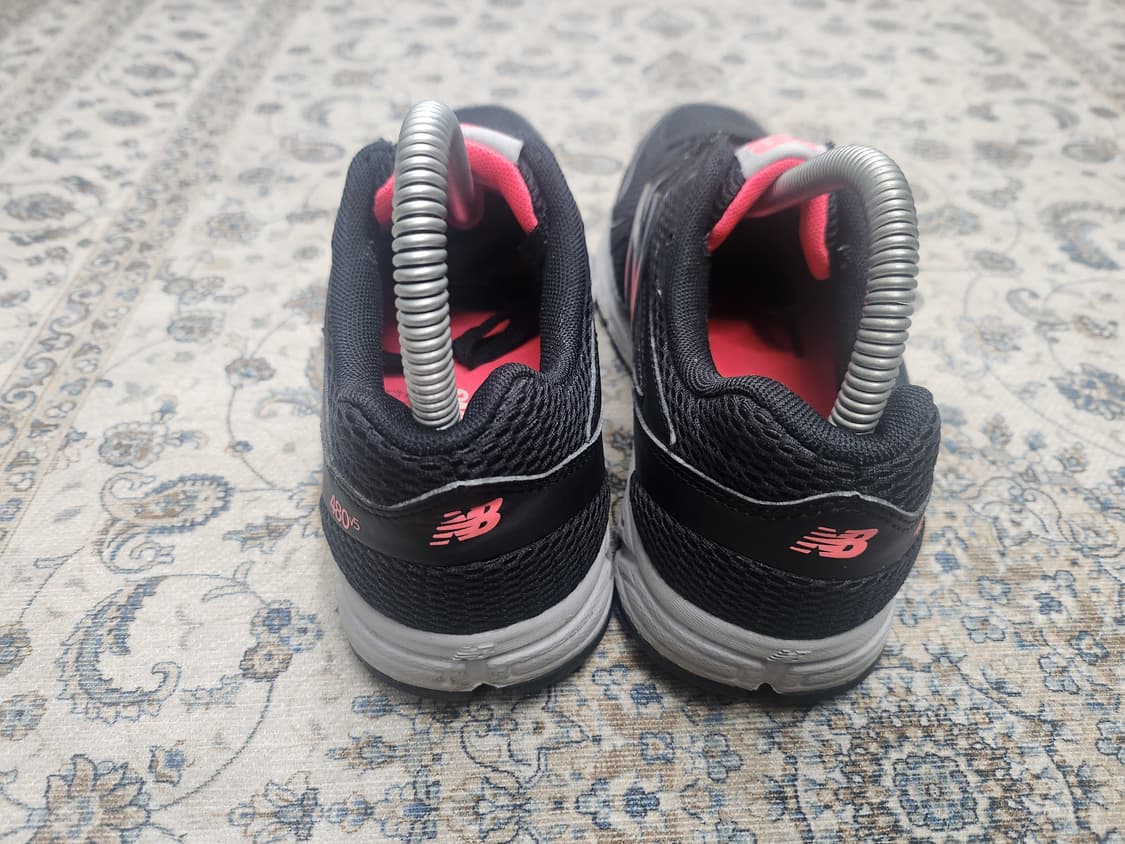 뉴발란스 480 스니커즈 235mm 상품이미지7