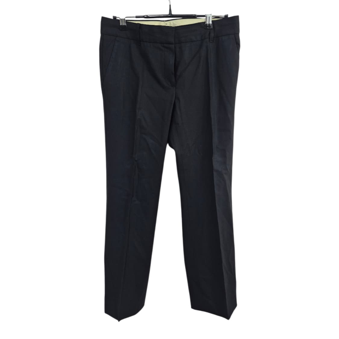 띠어리 블랙바지 상품이미지1