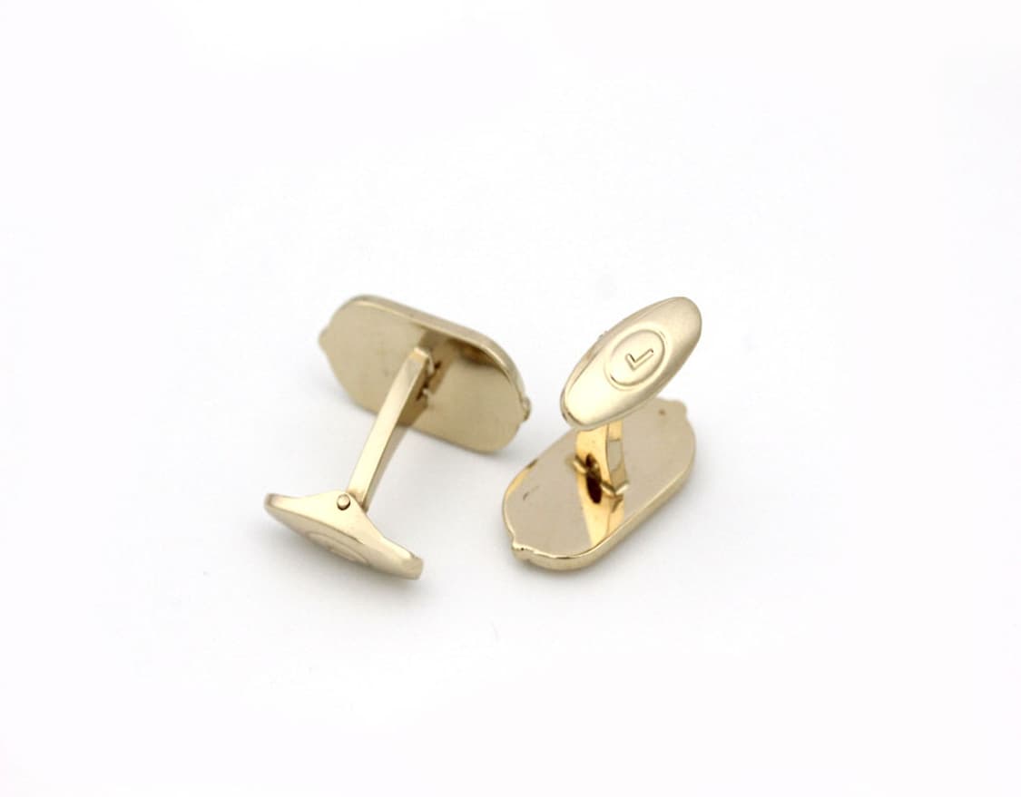 란셀 A등급 남자 명품 커프스 상품이미지3