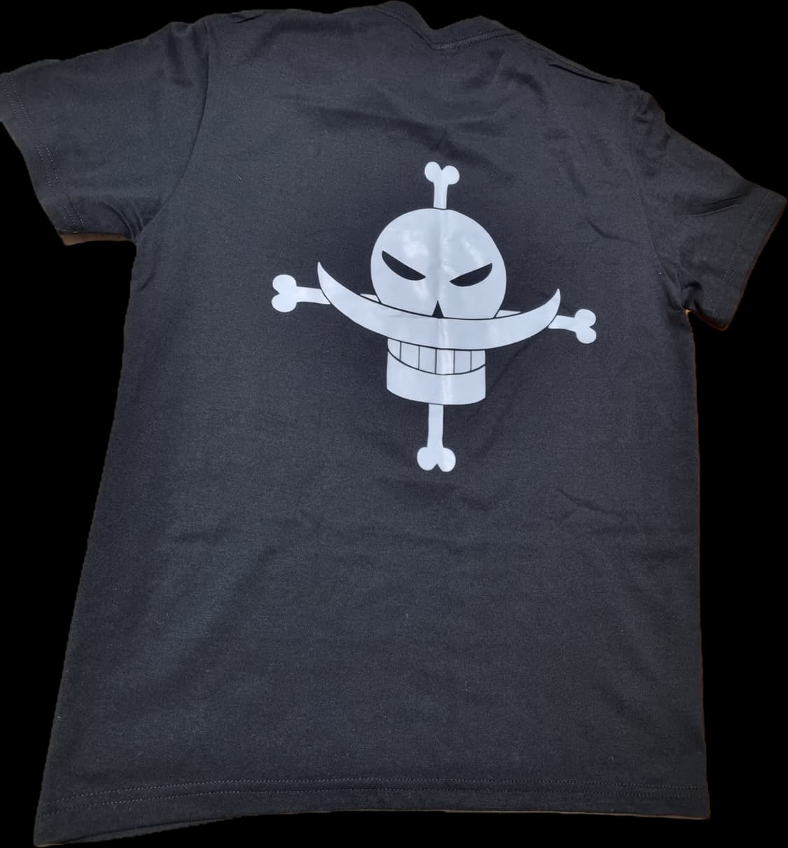 3장 3만원 원피스 흰수염 티셔츠 상품이미지1