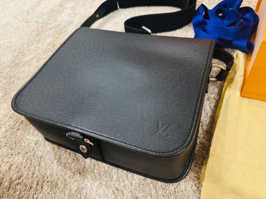 정품 루이비통 가방 크로스백 상품이미지1