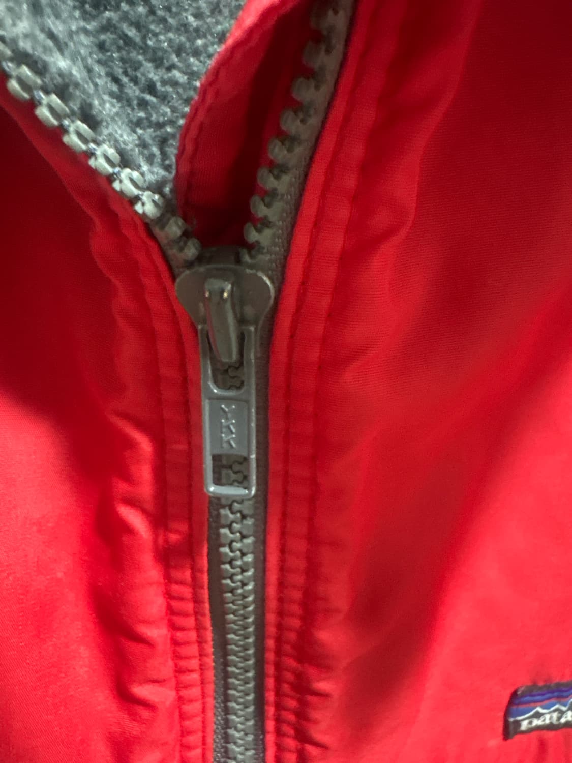 파타고니아 쉘드 신칠라 L 상품이미지6