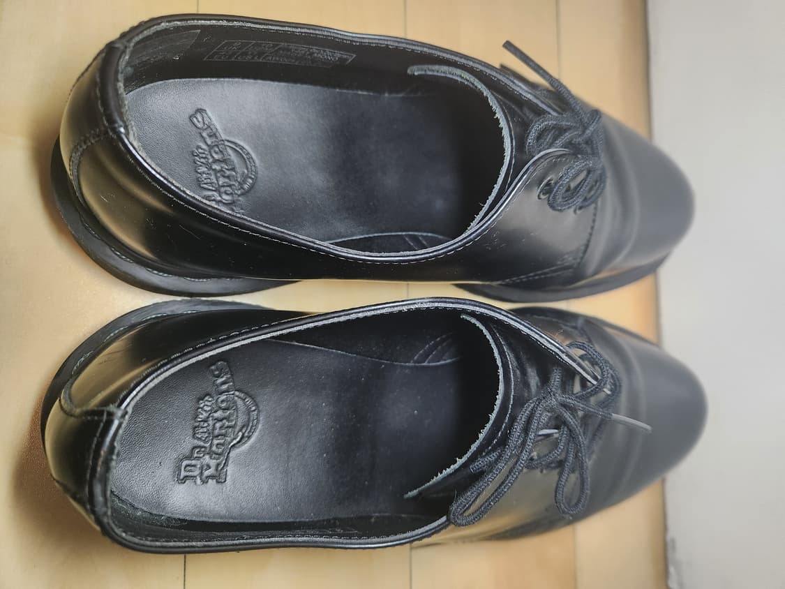 (280)닥터마틴 1461 모노 상품이미지3