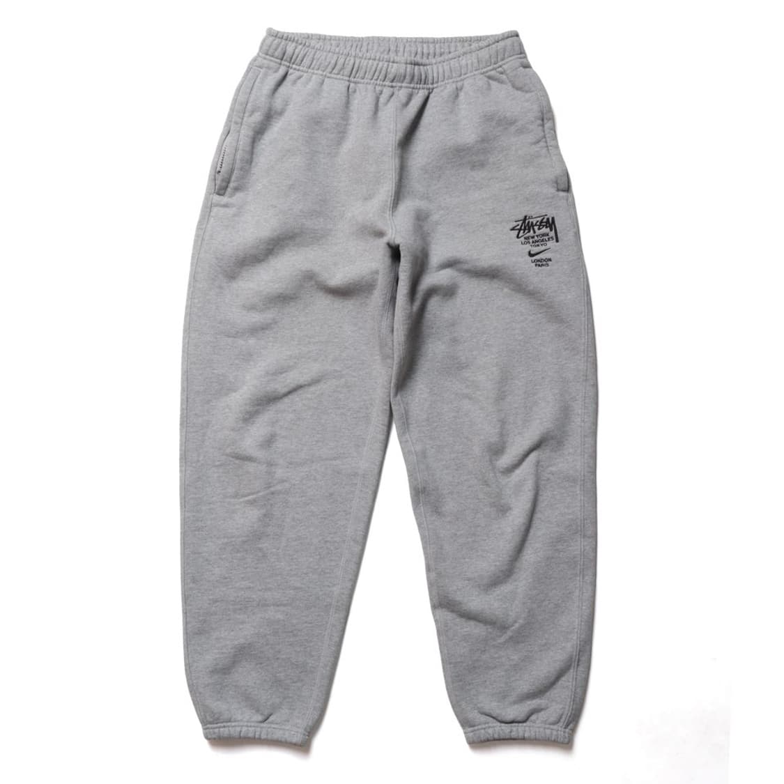 나이키 X 스투시 Nike x Stussy Sweatpants 
 상품이미지1