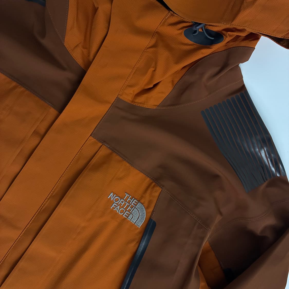 North face 노스페이스 고어택스 하이벤트 윈드쉘 자켓 상품이미지6