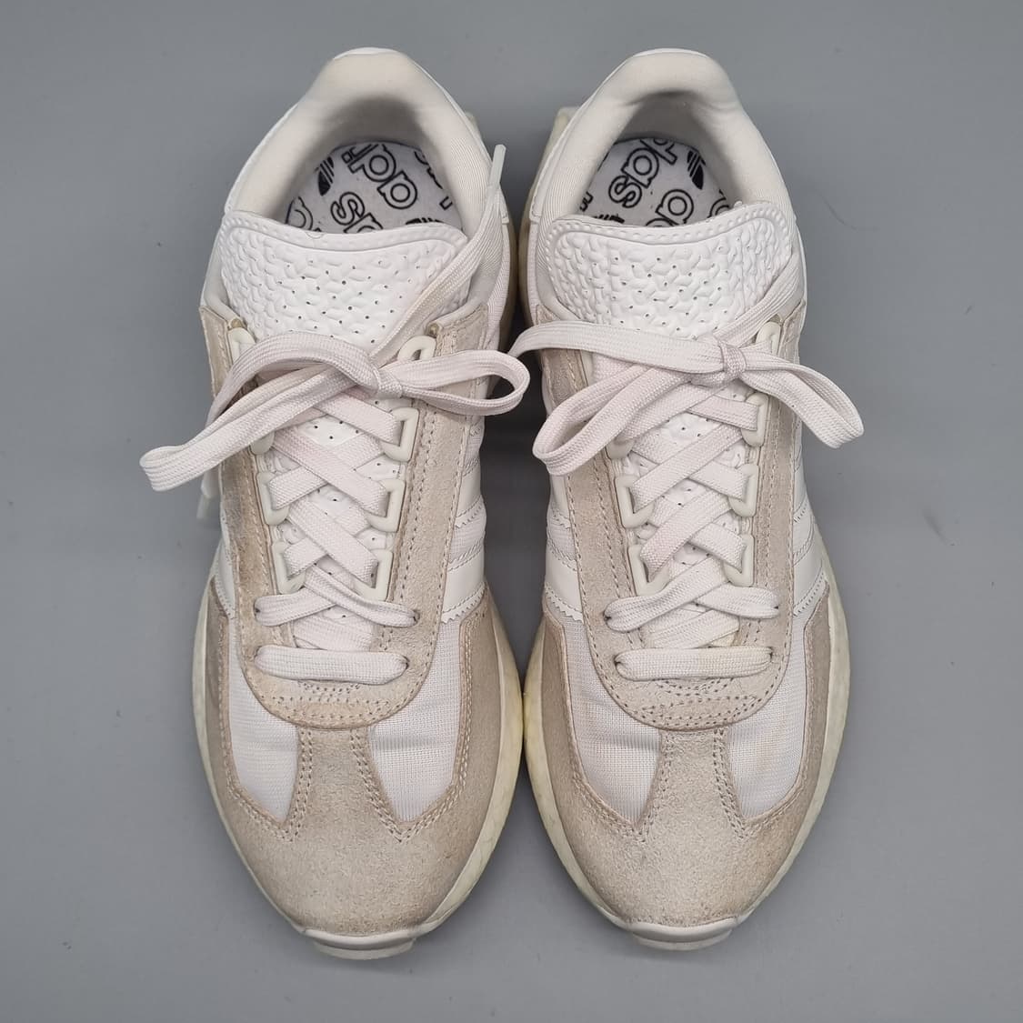 아디다스 레트로피 운동화255 상품이미지2