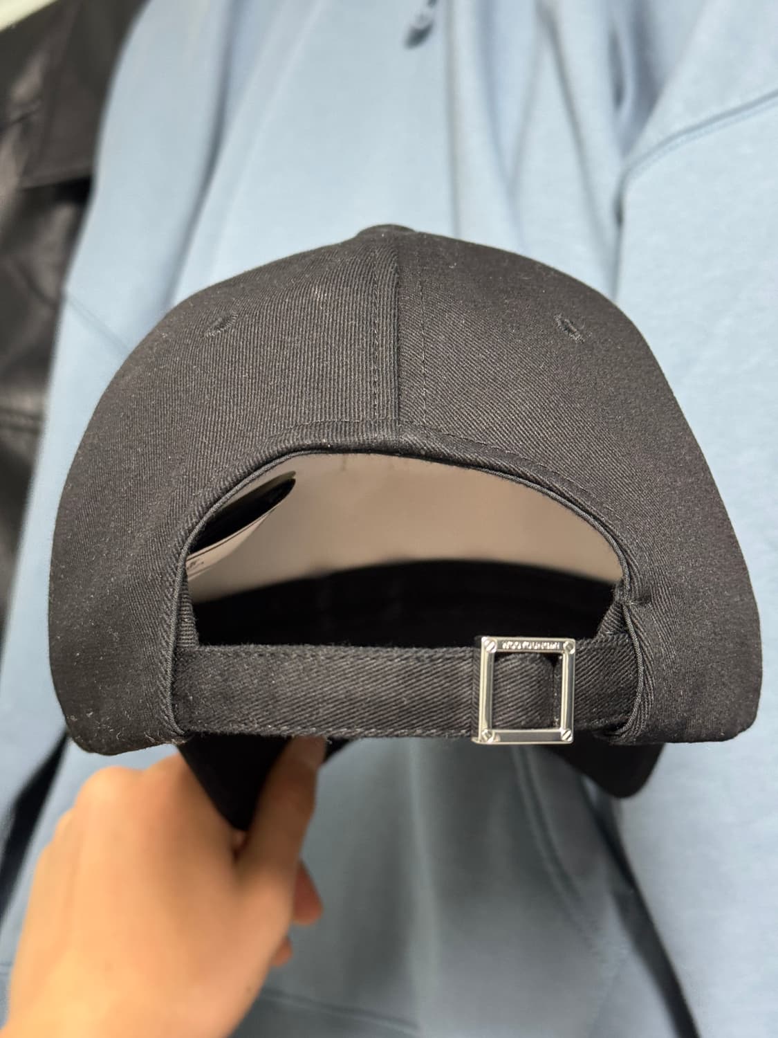 우영미 모자 새상품 상품이미지2