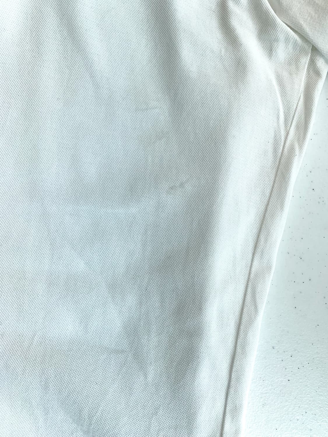 100 버버리 빈티지 반팔 카라티셔츠  상품이미지5