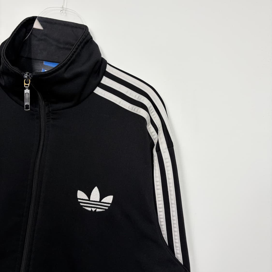 아디다스 파이어버드 트랙 자켓 저지 져지 집업 상품이미지4