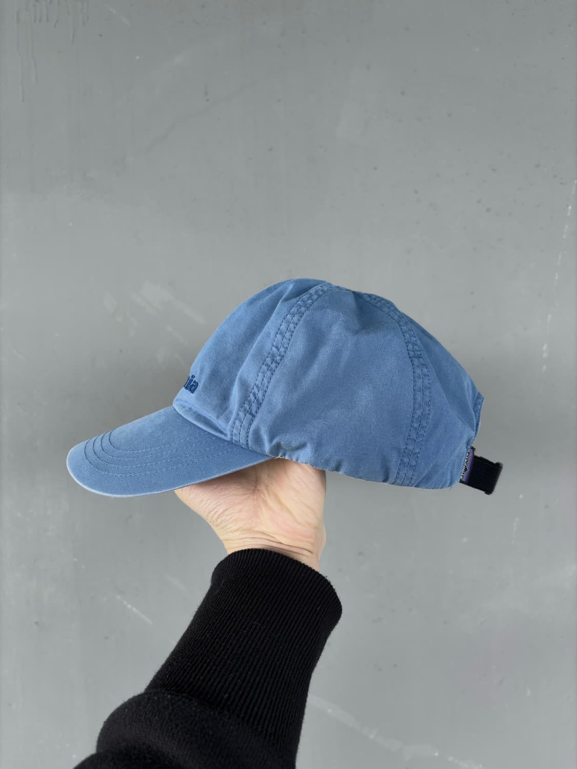 00s 파타고니아 스펠아웃 캡 상품이미지5