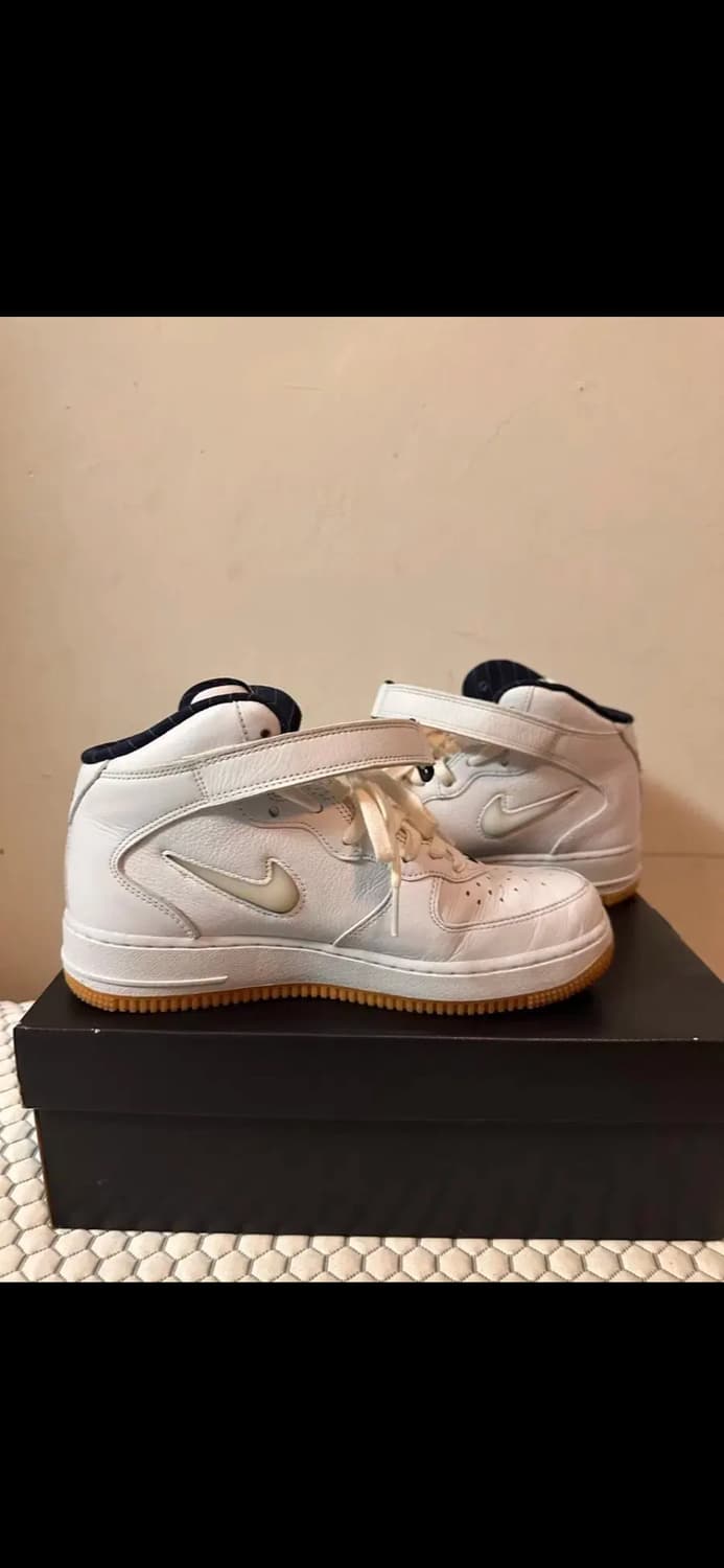 에어포스 NYC 250 상품이미지4