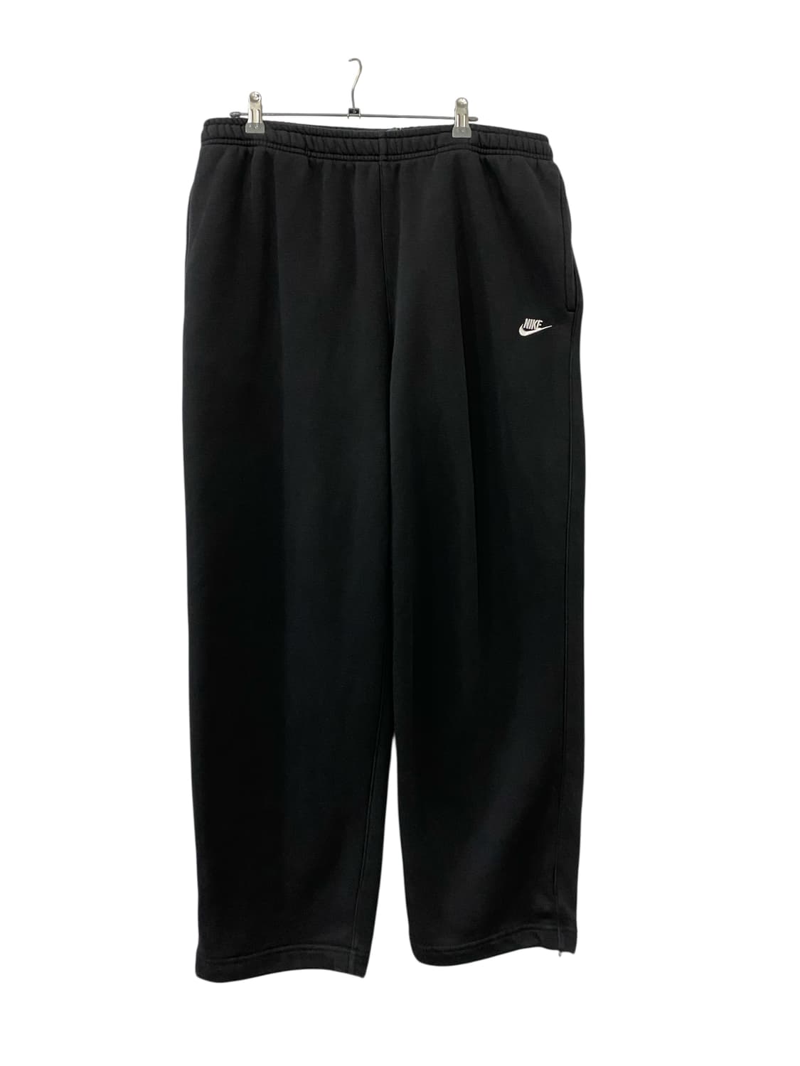 나이키 스우시 스웻 팬츠(XL) 상품이미지1